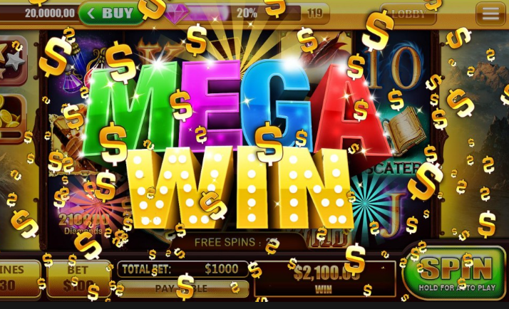 KỸ NĂNG THẮNG MÁY SLOT, SIÊU CHIẾN LƯỢC MÀ NGƯỜI MỚI PHẢI HỌC