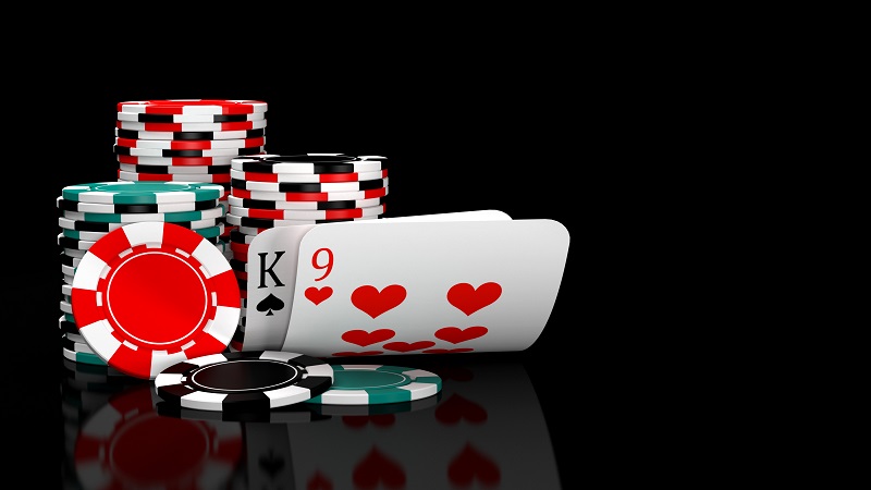 Baccarat có thể bị lừa không? Làm thế nào để hack cheat baccarat?