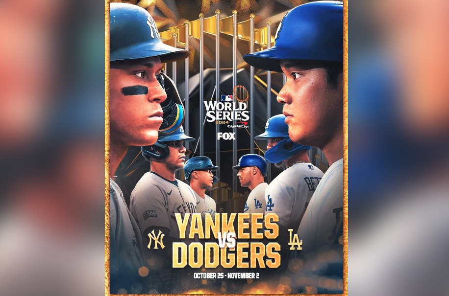 Trận đấu Super Fantasy MLB/Yankees-Dodge