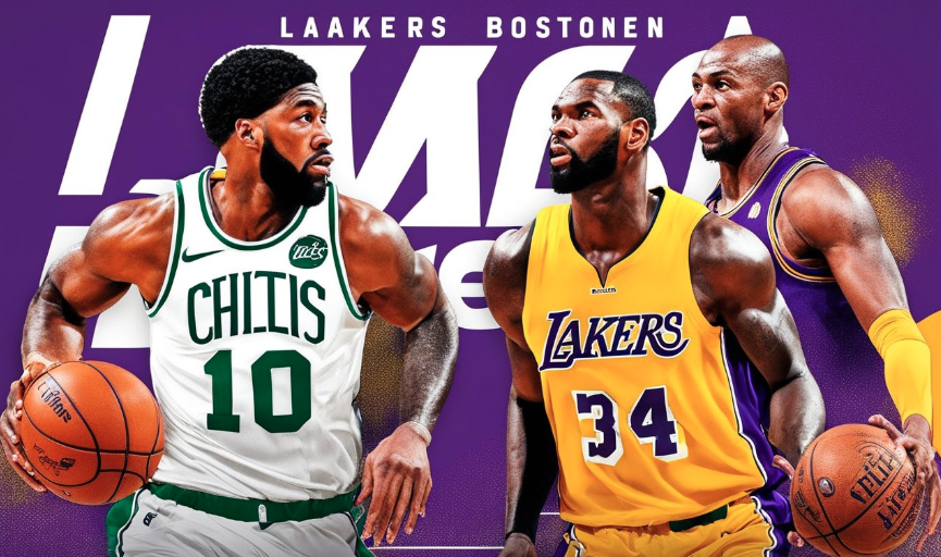 Trận đấu lịch sử giữa các đội NBA